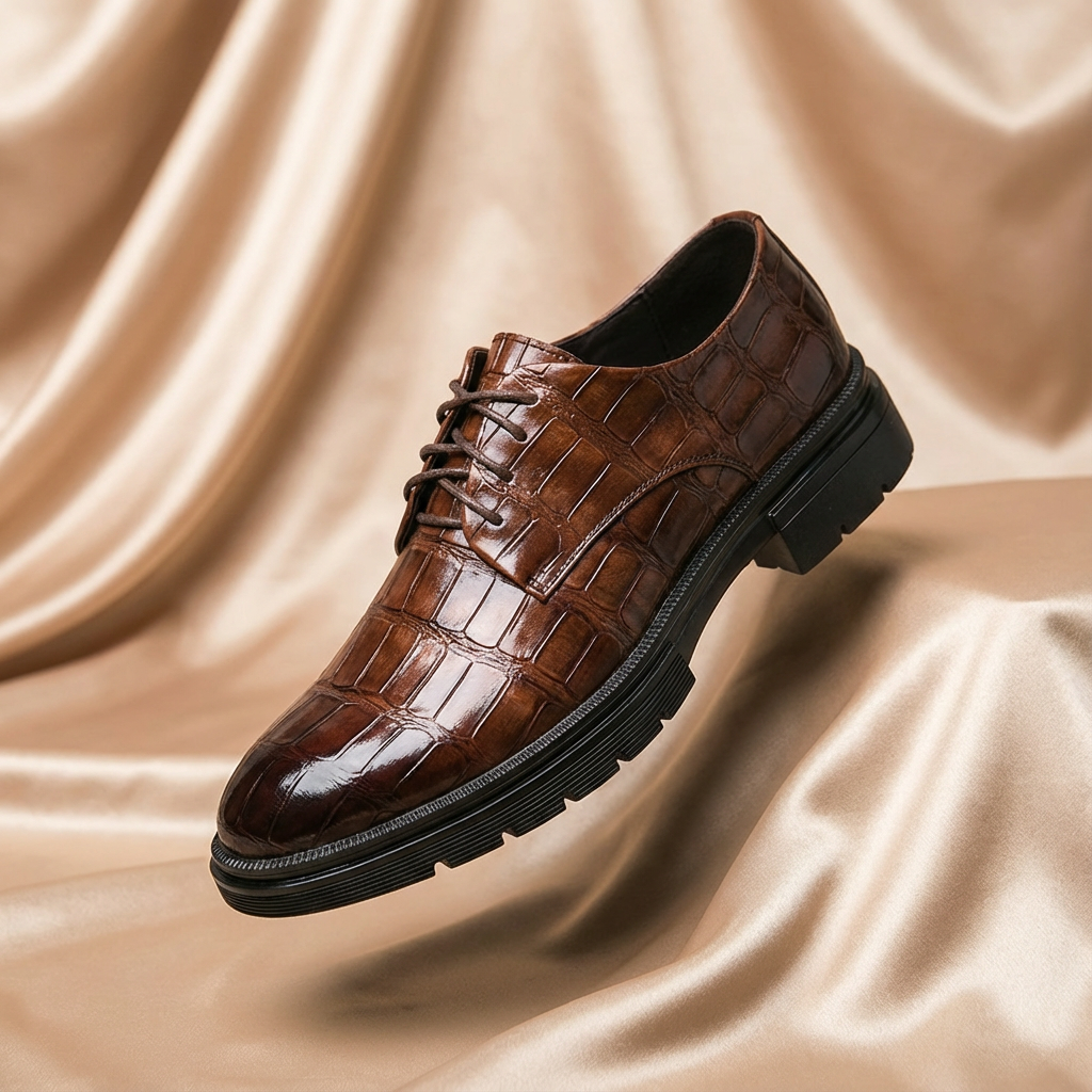 Oxford Shoes For Men