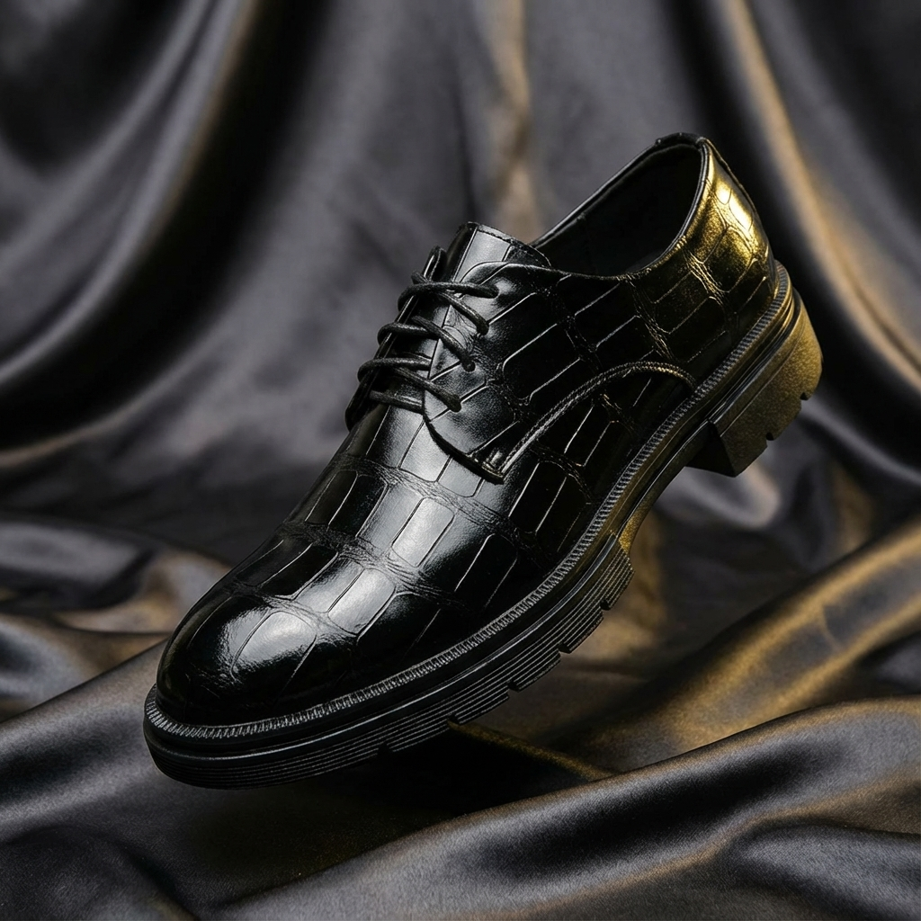 Oxford Shoes For Men