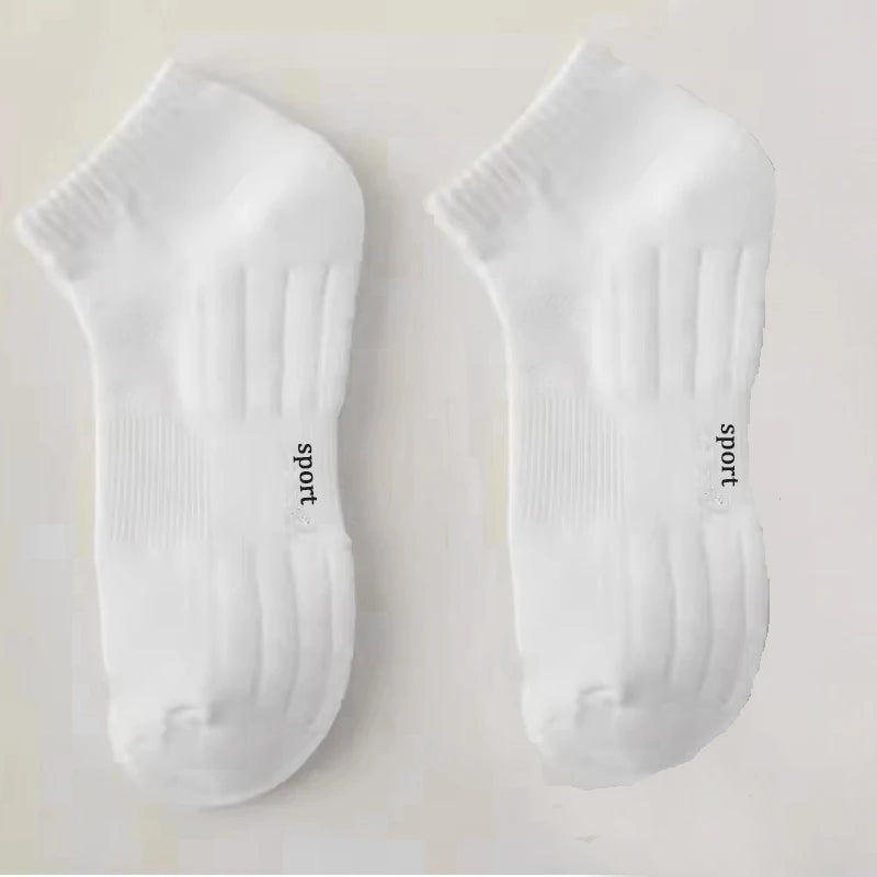 Sweat Absorbing Socks