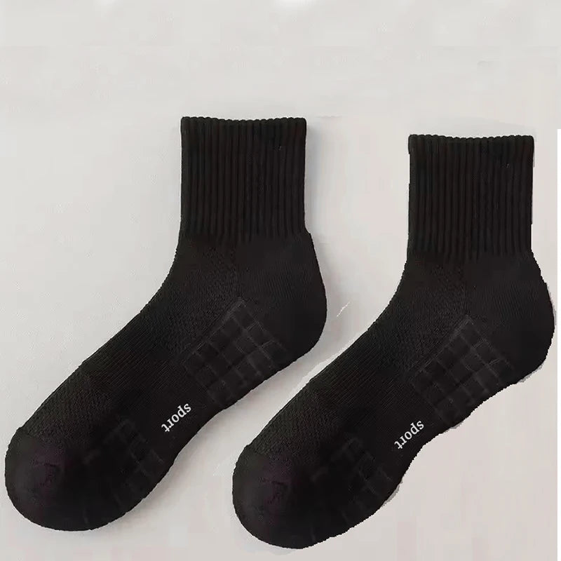 Sweat Absorbing Socks