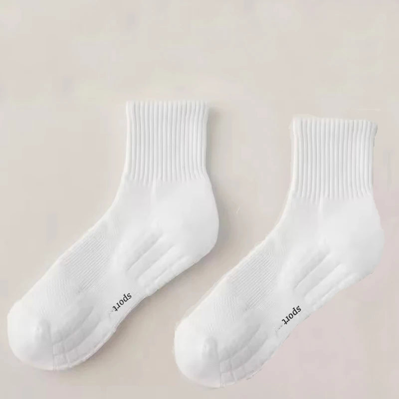 Sweat Absorbing Socks