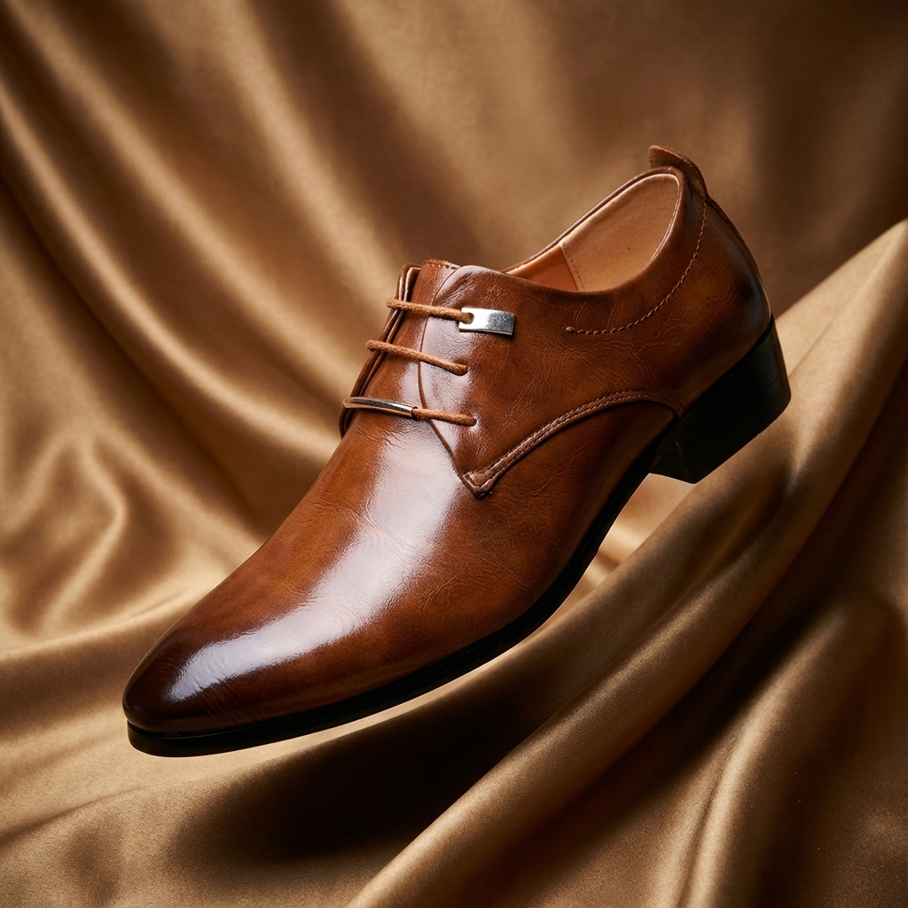 Oxford Shoes for Man