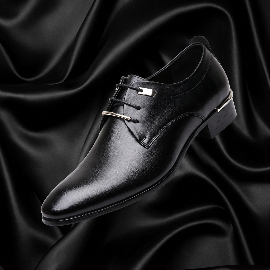 Oxford Shoes for Man